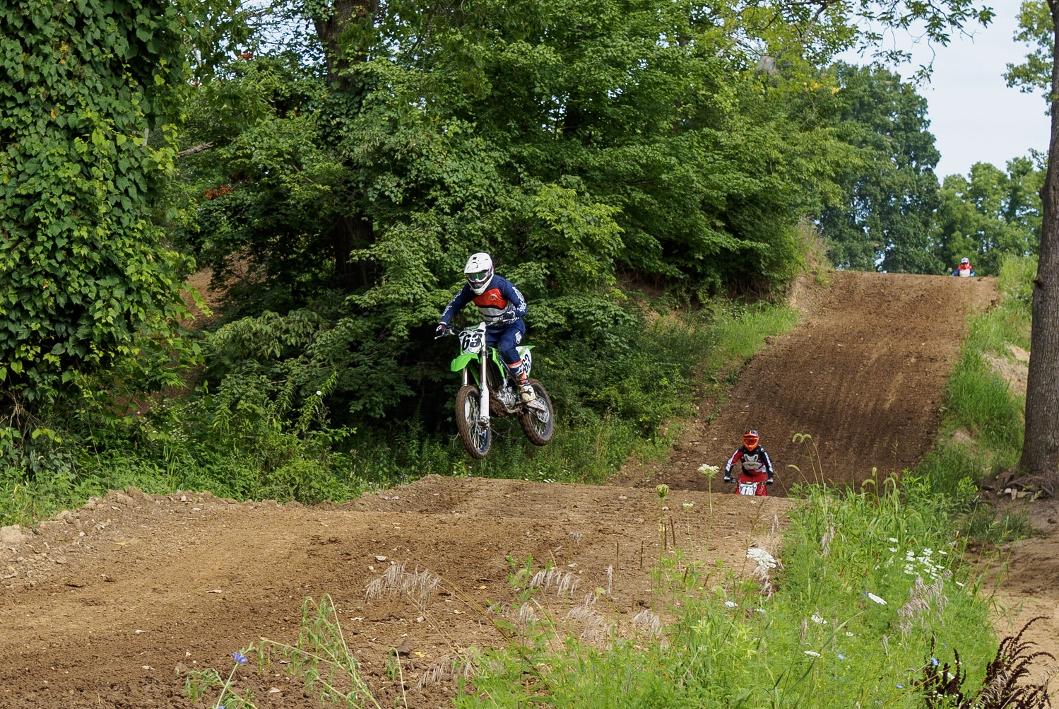 Wabash Canonball 2021